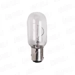 Bombilla 12V / 25W, Base: Bay15D, C81, 15X65mm