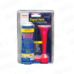 Bocina De Gas Set- Con Recambio - 380 ml