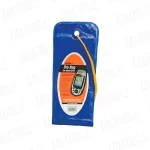 Bolsa Impermeable para Gps, 30x12.5cm
