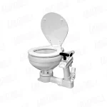 Inodoro manual LT-1 450x470x360mm