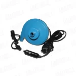 Bomba Eléctrica para Inflar Bote 12V - presión 40MBar-400Lt/min