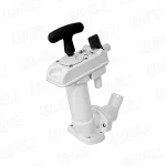 Bomba de repuesto para inodoro manual LT- 0 and LT-1