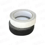 Cinta Antideslizante Ø25mm x 5metros, Blanca