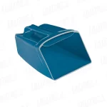 Achicador Flexible Flotante - 190 x 135mm