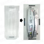 Protector Plástico para EEBD Largo15cm