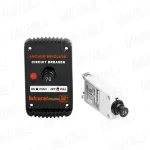 Cortacircuitos Termico 100A para Windlass de 12V.