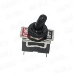 Interruptor de Palanca ON/OFF 12V/24V