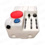 Tanque BORA, para Agua Fresca, CAP. 40LT