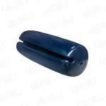 Defensa Solida OCEAN Tipo A3, Azul Marino,  20.86" Peso: 8.37 lb (3.8 kg)