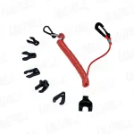 Set de 7 Llaves Kill Switch