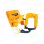 Línea de Vida, Sistema de Rescate M.O.B