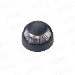 Luz de popa 225°, carcaza negra