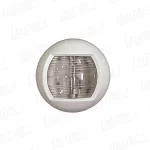 Luz para Bote a Motor "Power" Popa Blanca 135o