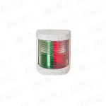 Luz de Navegación, CLASSIC 12, Luz bicolor