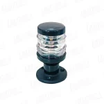 Luz de navegación Blanca, 360°, Junior 7, 12v, 5W