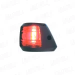 LUZ FAROS <7M, Lateral Rojo, 12v, 5W, 112.5°