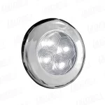 Luz de Cortesía, Interior/Exterior, 12v 5W