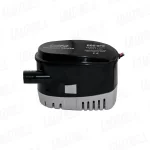 Bomba de Sentina Sumergible Auto 600Gph