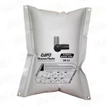 Tanque de Agua Flexible 74x100cm 100LT-Gris