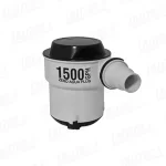 Bomba Sentina Zero Aqua Plus, 1500Gph,24Vdc-1 1/2"