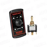 Suiche para Control de Windlasses Tipo L.