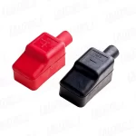 Protector de bornes de batería