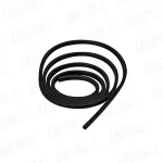 Empaque/Junta para Escotilla de Herramientas de 180° L.1,56m