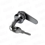 Cerrojo con llaves para tapas de inspección