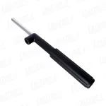 Gato de apertura escotilla EURO 2