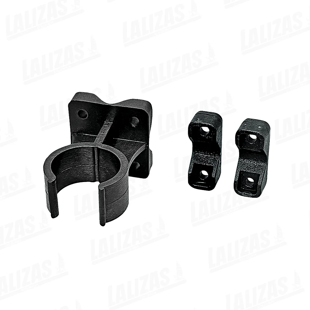 45184 Soporte Luz para Aro Salvavidas Automática F/STELLA, f/Ø20-30mm - Imagen 1