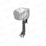 Funda para Motor-Tamaño 3, para Motores 10-45 HP 55x33x45cm
