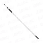Manija telescópica de aluminio para el Bichero, 170-305cm