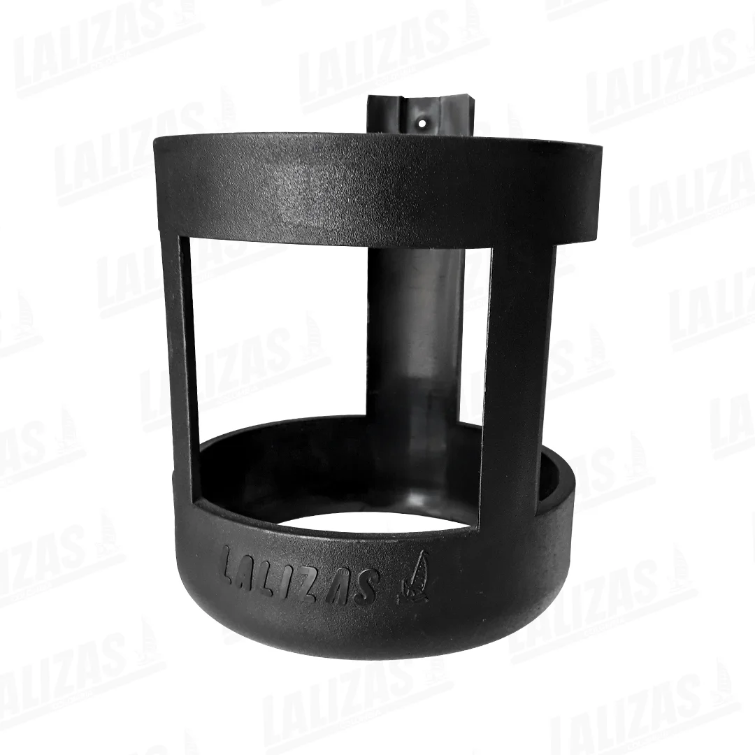 70000 Soporte de Luz para Aro Salvavidas - Imagen 1
