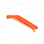 Silbato Naranja Solas