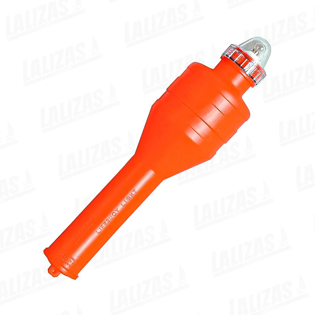 70030 Luz Flotante Automática Solas 96 - LSA Code - Imagen 1