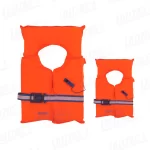 Chaleco Salvavidas LALIZAS SOLAS