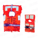 Chaleco Salvavidas adultos SOLAS'098