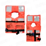 Chaleco Salvavidas Infantil SOLAS 2010 (Cod LSA)