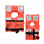 Chaleco Adulto SOLAS 2010 (Cód LSA)