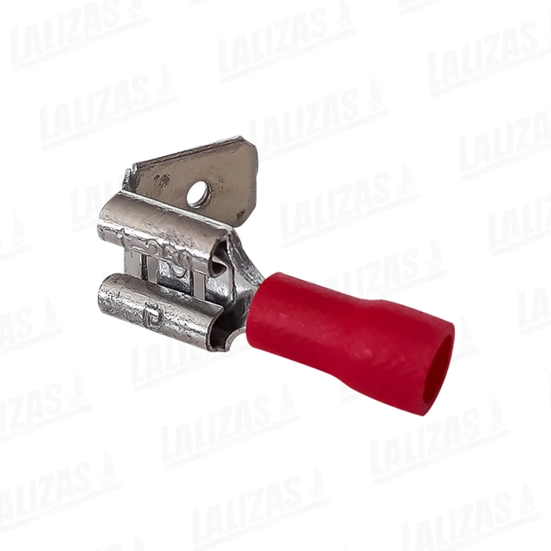 70484 Conector de Pila - Múltiple, Azul, para Cable de 1- 2,5mm-20 pcs - Imagen 1