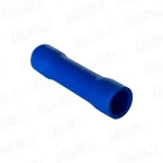 Conectores de Empalme para cable AWG 16-14, pack x 25 Uds. azul