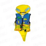 Chaleco salvavidas para niños ISO 12402-4
