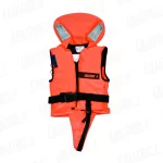 Chaleco Salvavidas de Cuello 100N, ISO 12402-4 - Imagen 2
