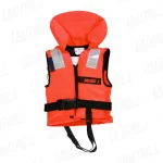Chaleco Salvavidas de Cuello 100N, ISO 12402-4