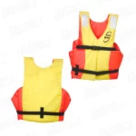 Ayuda a la flotabilidad, Easy Rider 50N, ISO 12402-5