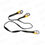 Linea de Vida Life-Link, triple, ISO 12401