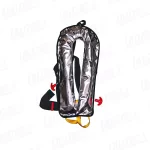 Forro protector Ignifugo para chalecos Inflables