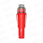 Linterna LED para Balsas Salvavidas, AA Alkaline 1,5V