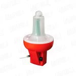 Luz Flotante para Aros SOLAS/MED