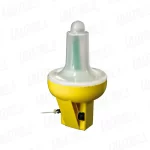 Luz Flotante para Aros SOLAS/MED- ATEX/IECEx